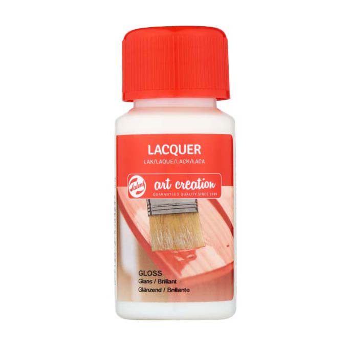 Talens art creation lak glans 50ml