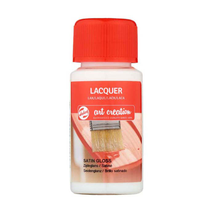 Talens art creation lak zijdeglans 50ml