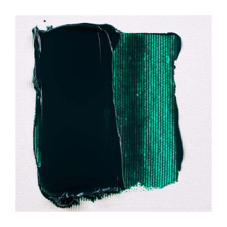 Talens art creation olieverf tube 40ml groene meraude 616