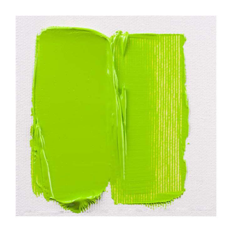 Talens art creation olieverf tube 40ml geelgroen 617