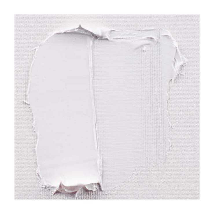 Talens art creation olieverf tube 40ml titaanwitsaffloerolie