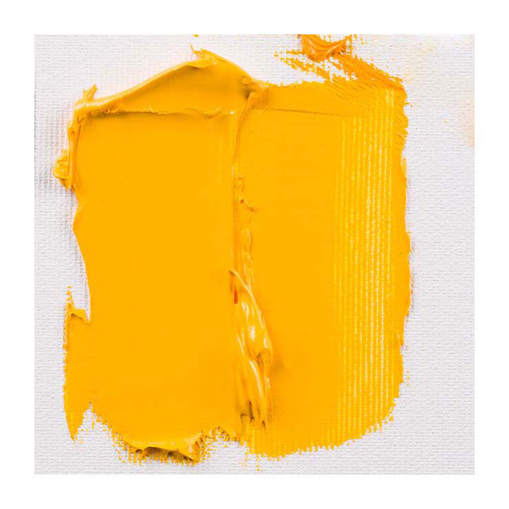 Talens art creation olieverf tube 40ml geel 200