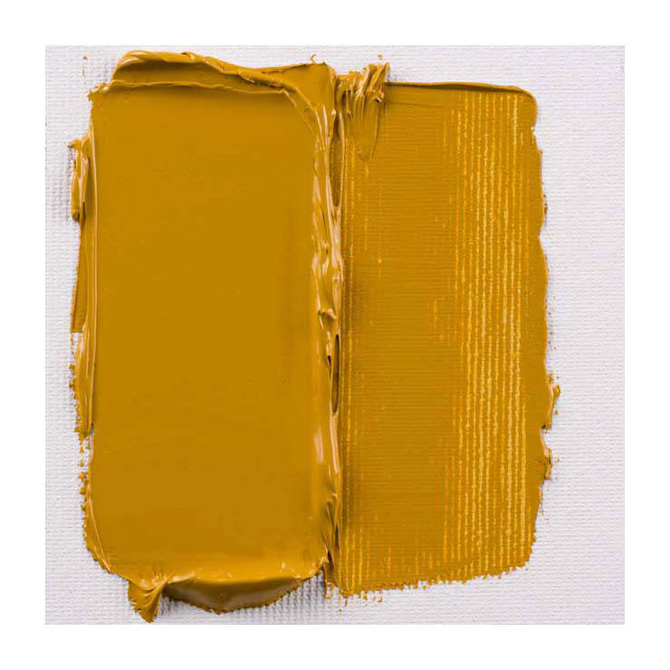 Talens art creation olieverf tube 40ml gele oker 227