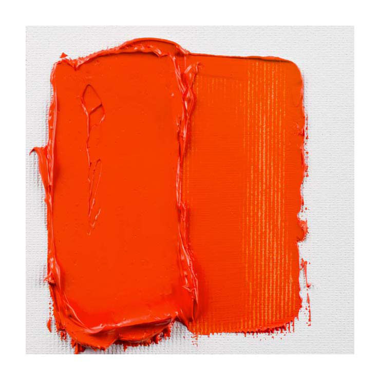 Talens art creation olieverf tube 40ml vermiljoen 311