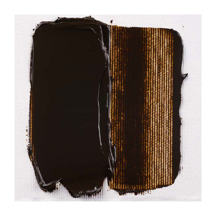 Talens art creation olieverf tube 40ml omber naturel 408