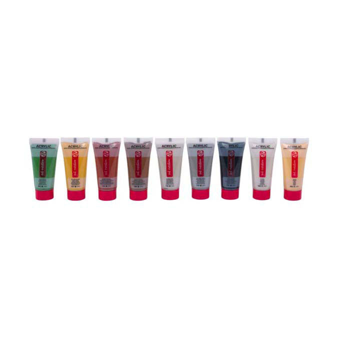 Talens art creation acrylverfset, 36x12ml