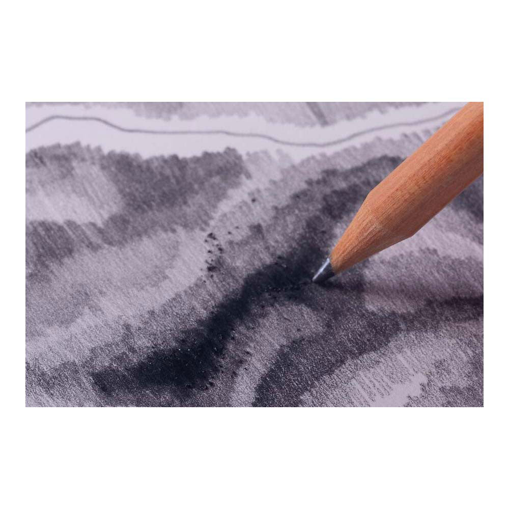 Talens art creation grafietpotloden set 6