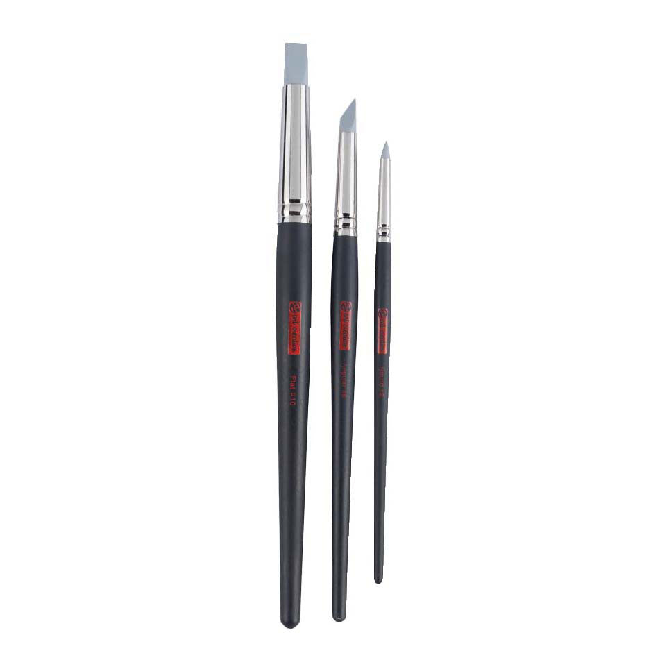 Talens art creation set van 3 verfpenselen