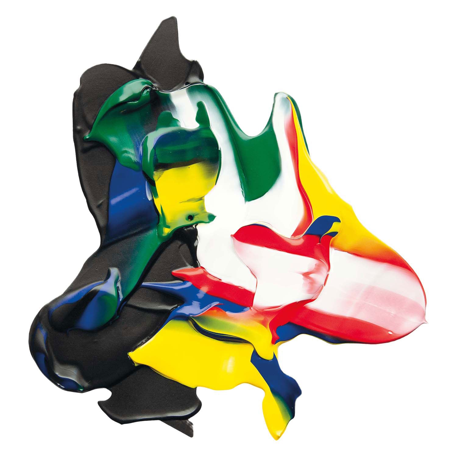 Bruynzeel amsterdam standard series acrylverf algemene selectie set 20ml, 36dlg.