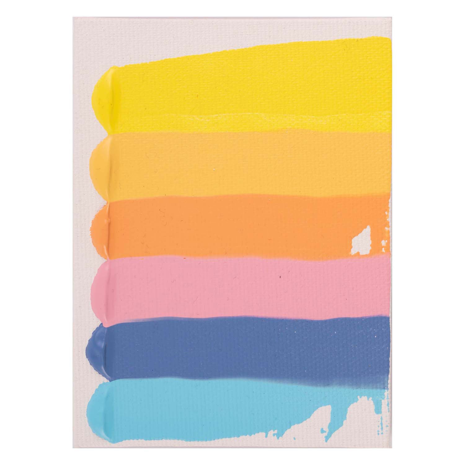 Bruynzeel amsterdam standard series acrylverf pastel set 20ml, 12dlg.