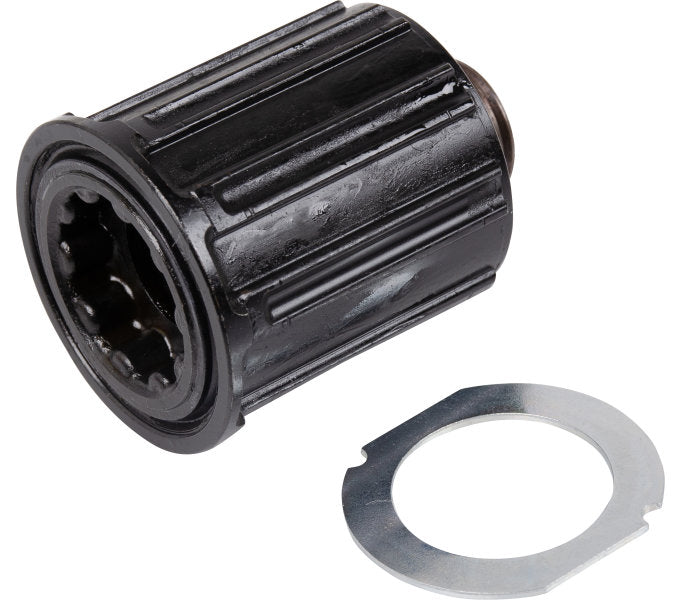 Shimano freehub body for fh-m525 m525-a complete