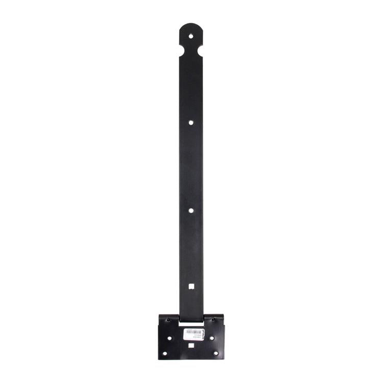 Mack 1069069 - kruisheng zwaar zwart 500 mm | 5 stuks