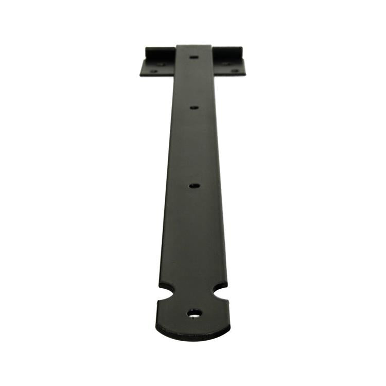 Mack 1069070 - kruisheng zwaar zwart 600 mm | 5 stuks
