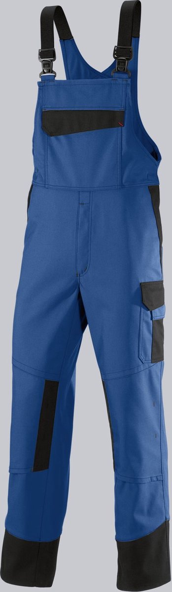 Bp ® tuinbroek amerikaanse overall brandvertragend, antistatisch | 50