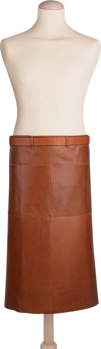 Boretti gianni heren sloof leer maat l xl - 100% italiaans leer
