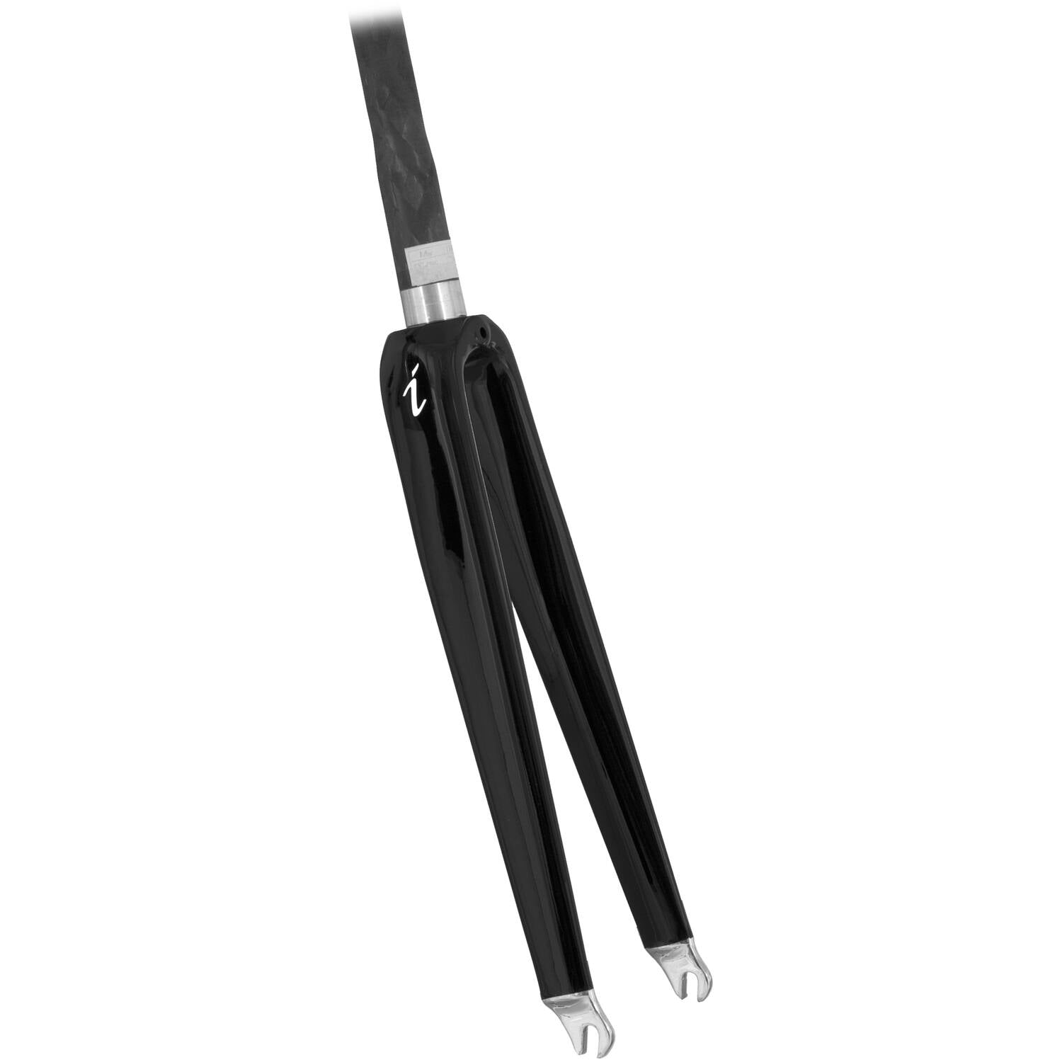 Diverse isaac - vork efficiency zwart