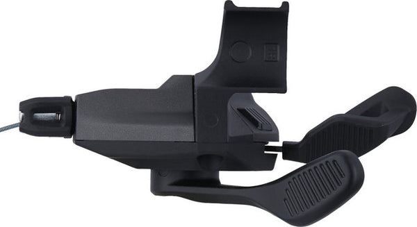 Shimano cues sl-u8000 11-speed i-spec ii shift lever right