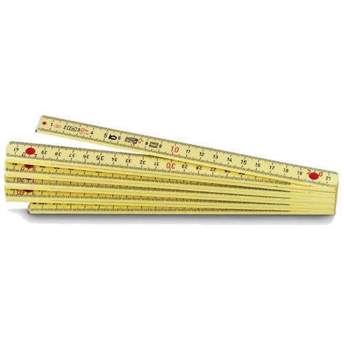 Stanley Stanley Duimstok Glasvezel