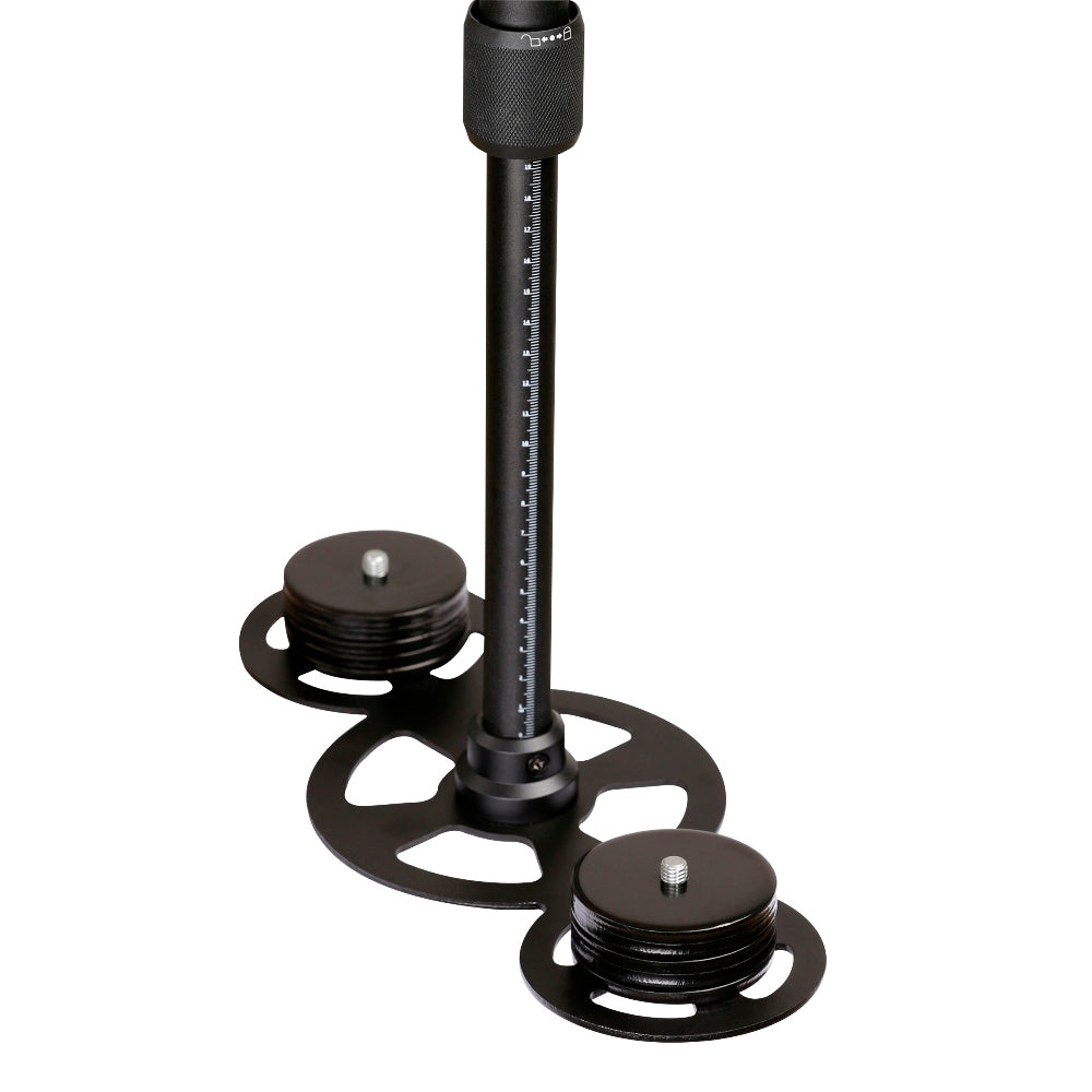 Sevenoak Grote camerastabilisator SK-HS1