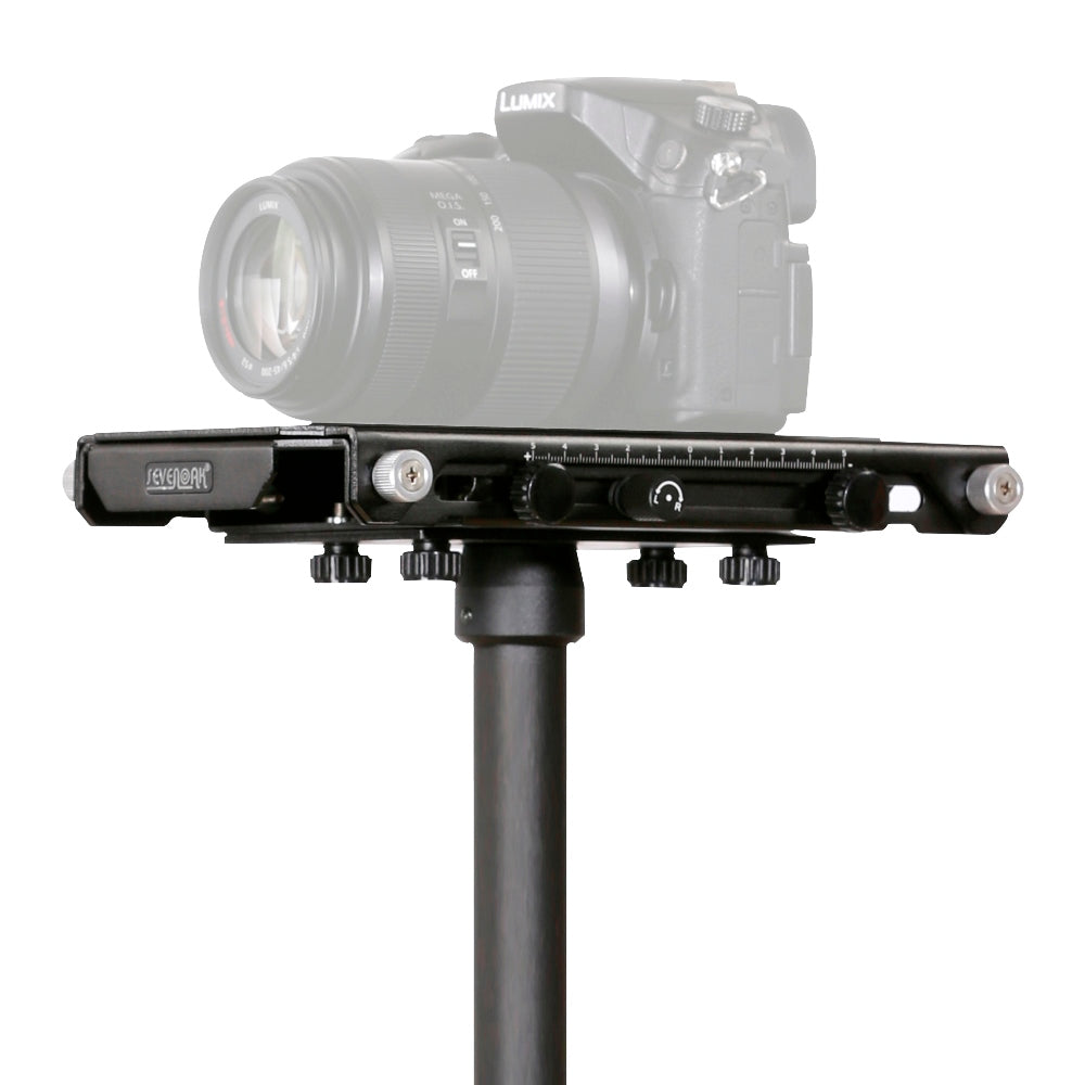 Sevenoak Grote camerastabilisator SK-HS1