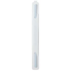 Snelhechterstrips wit 100 stuks