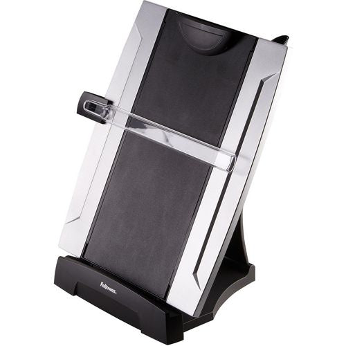 Concepthouder fellowes desktop