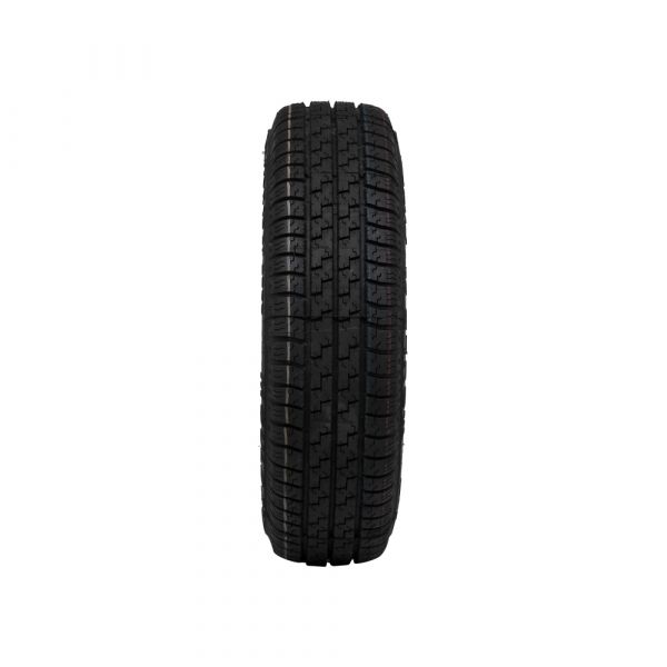 Kenda wiel compleet 155 70 r13 4 gaats