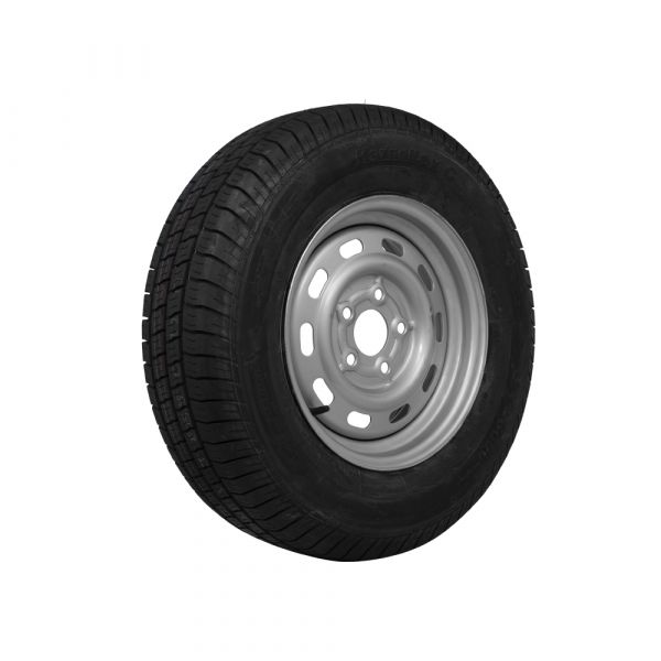 Caravanwiel 185R14 112 5 Nieuw