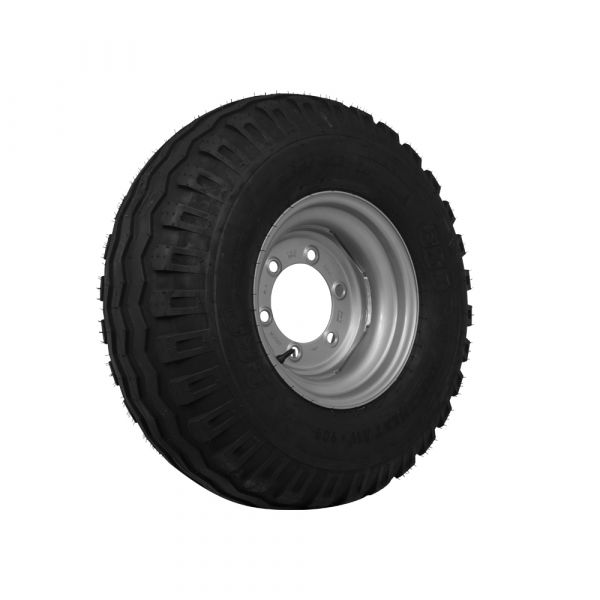 Kpl. Wiel 11,5 80-15,3 6 gaats