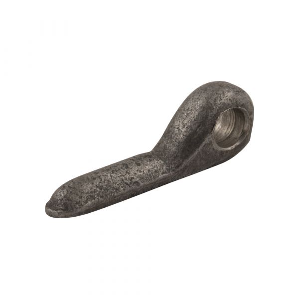 Weld-on lifting eye type 0