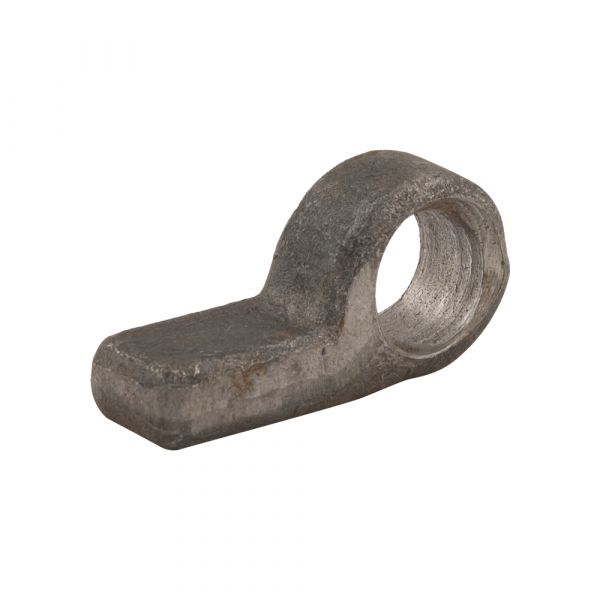 Weld-on lifting eye type 1