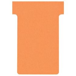 T-insteekkaarten atlanta karton 60x15x85x48,5mm oranje