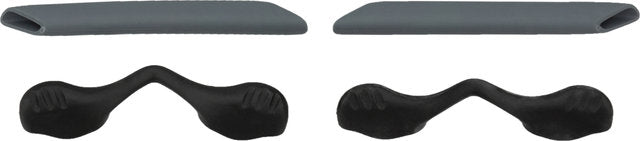 Oakley frame accessories set for radarlock glasses