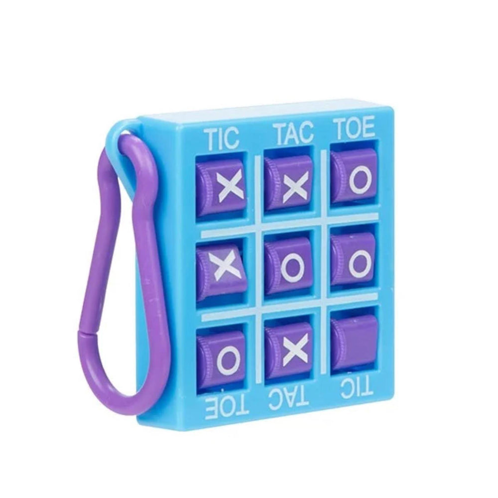 Toi-toys leuke sleutelhanger boter kaas en eieren