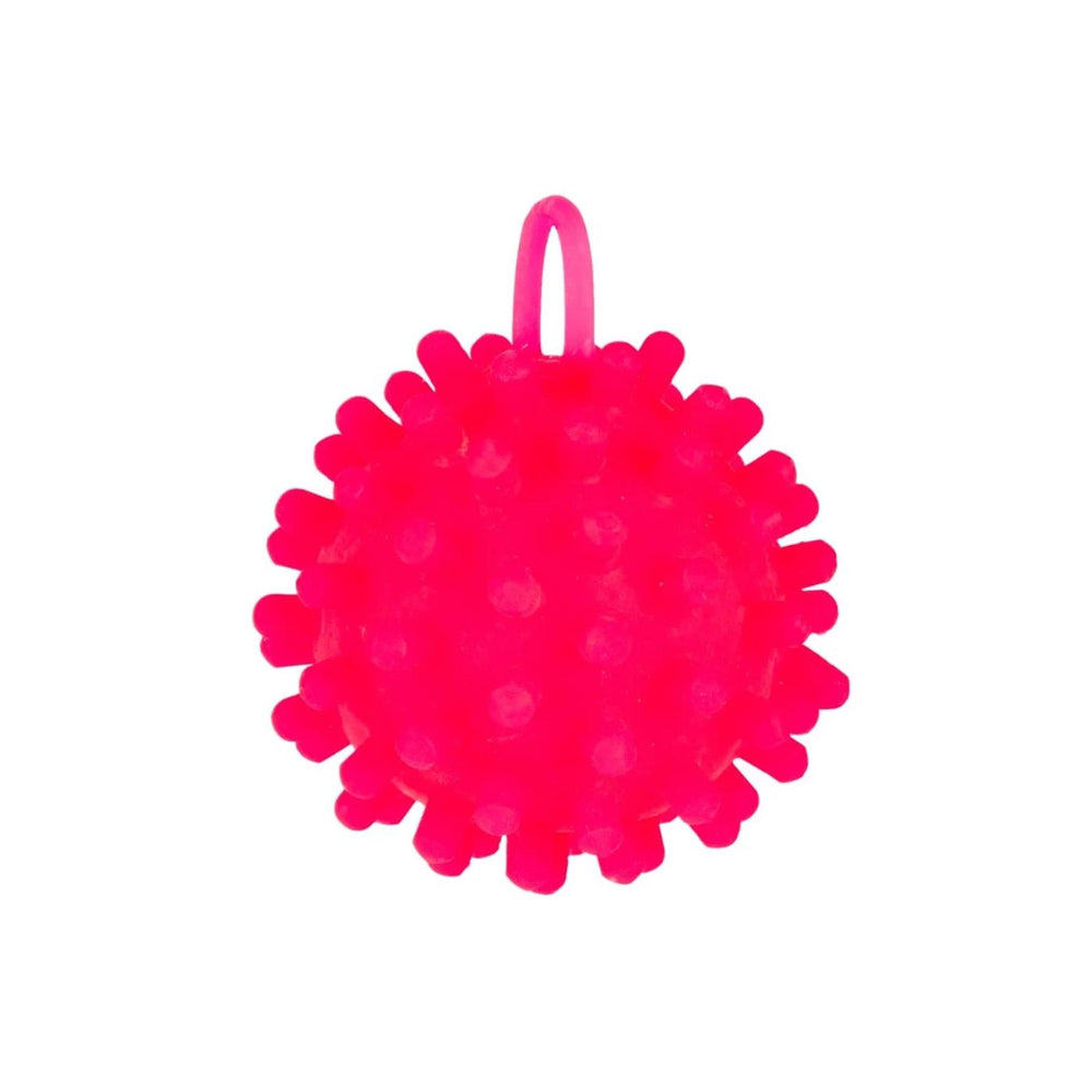 Toi-toys pufferz pufferbal noppen, 9cm
