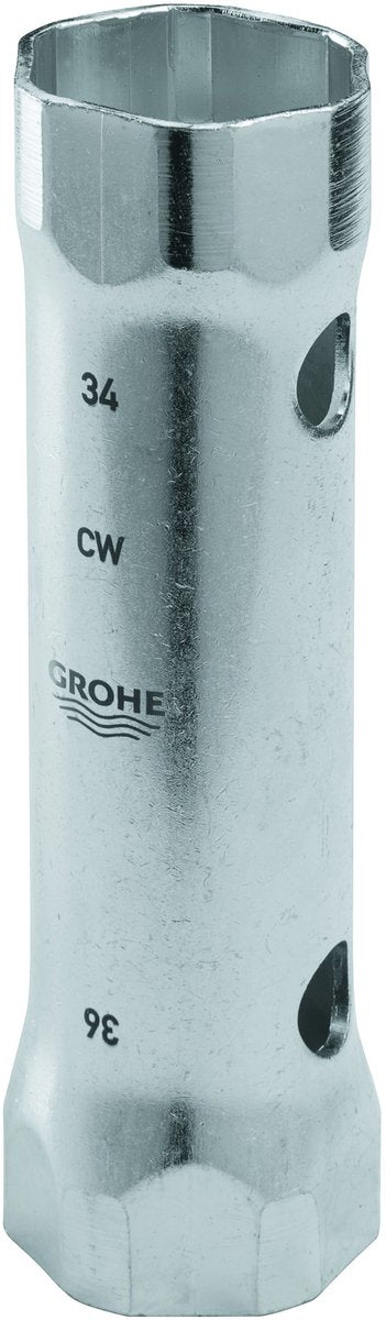 Grohe pijpsleutel