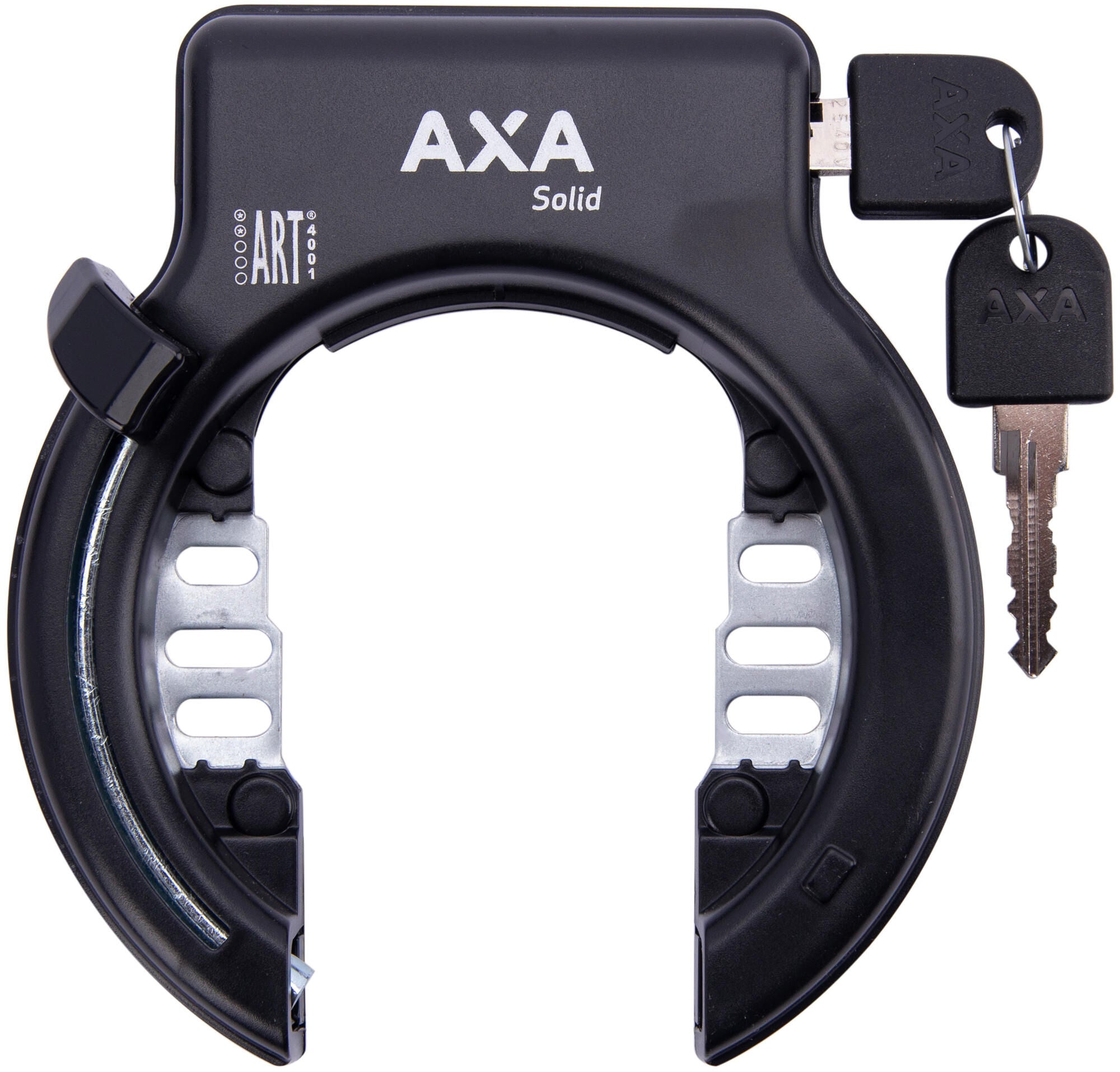 Axa ringslot solid xl