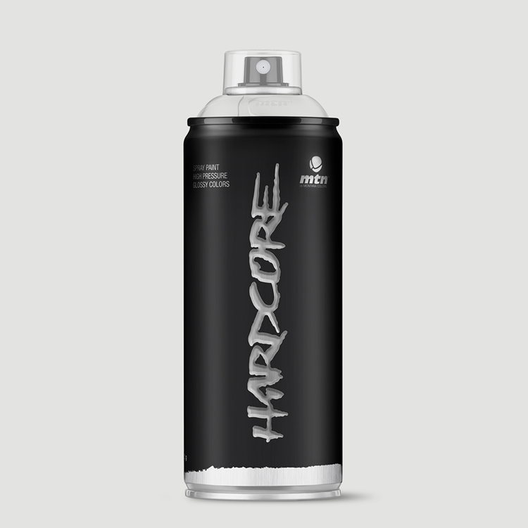 Mtn 1070558 - hc2 rv-6 light grey 400ml | 3 stuks