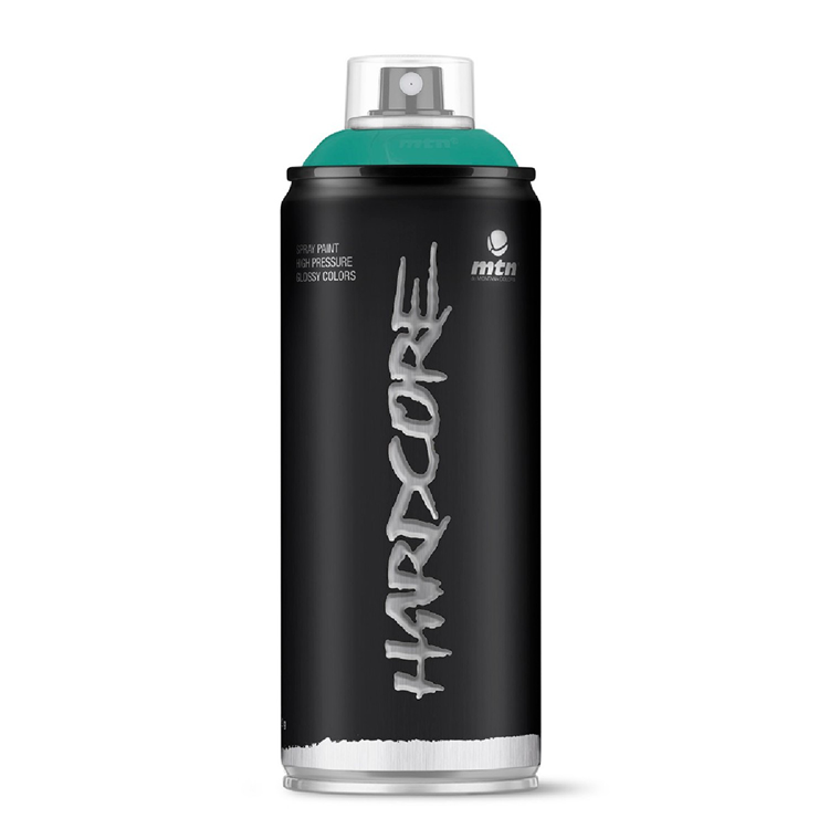 Mtn 1070535 - hc2 rv-21 surgical green 400ml | 3 stuks