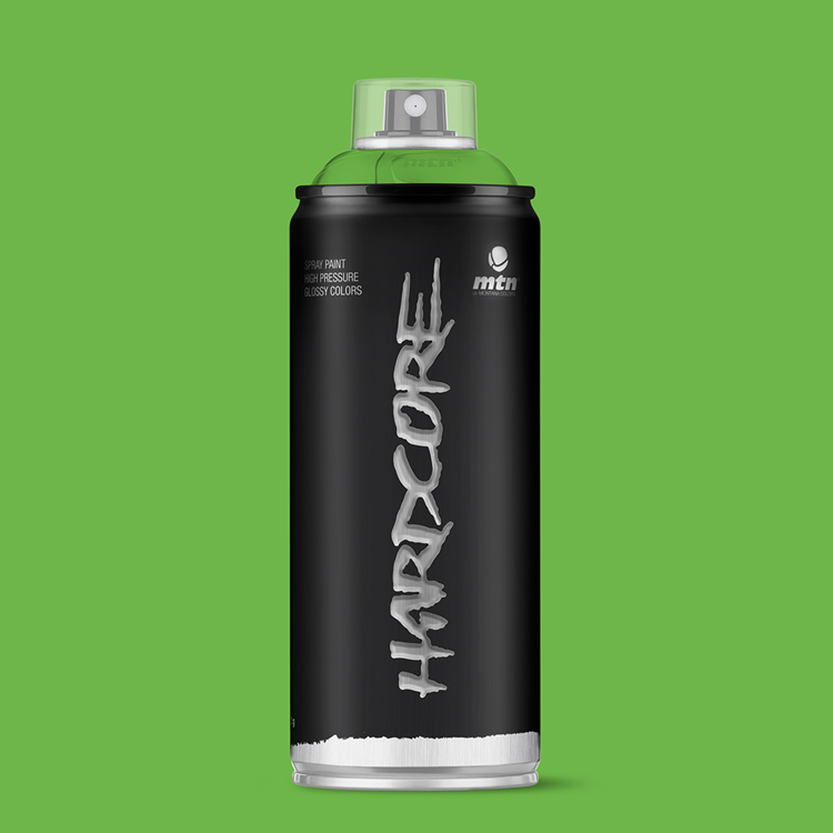 Mtn 1070531 - hc2 rv-34 guacamole green 400ml | 3 stuks
