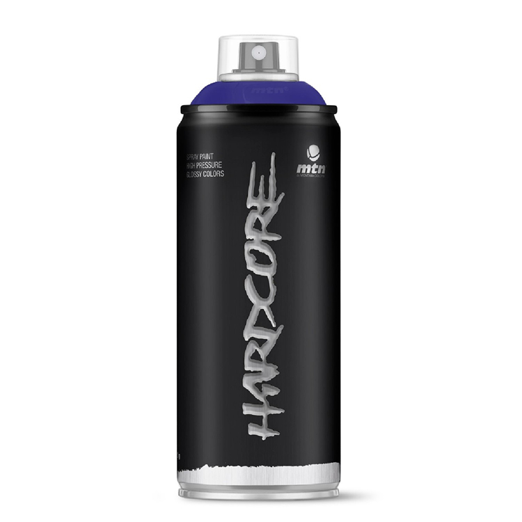 Mtn 1070548 - hc2 rv-216 anonymous violet 400ml | 3 stuks