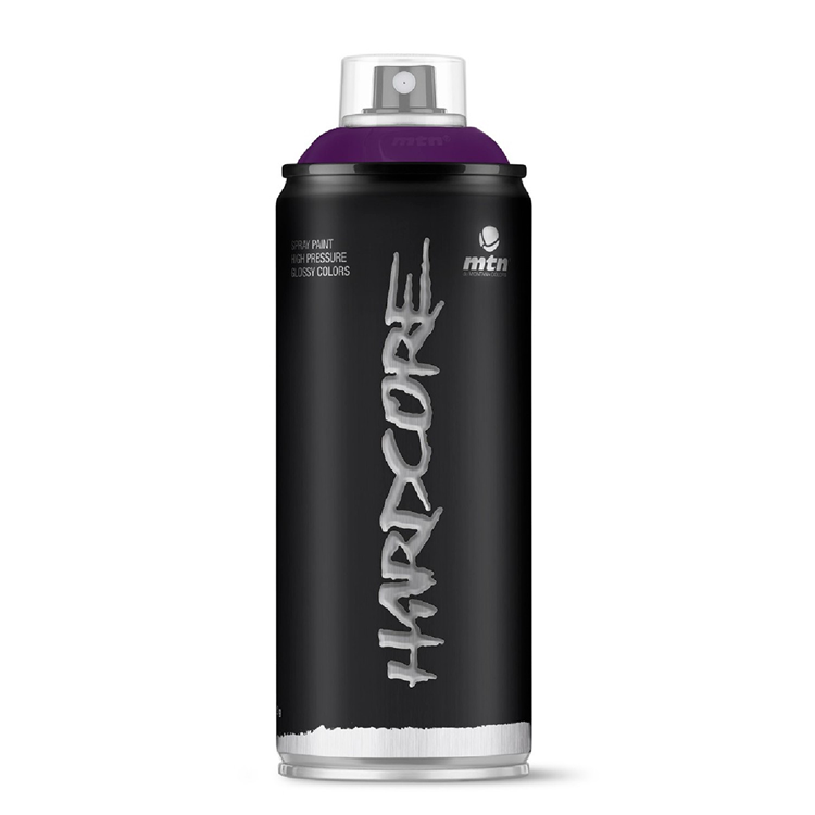 Mtn 1070550 - hc2 rv-4007 cherry 400ml | 3 stuks