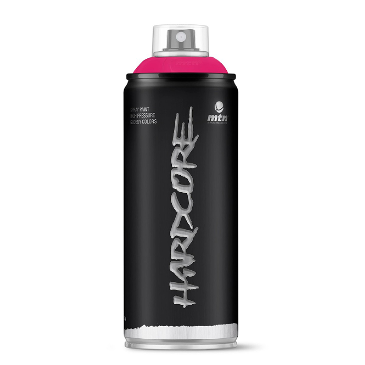 Mtn 1070552 - hc2 rv-4010 magenta | 3 stuks