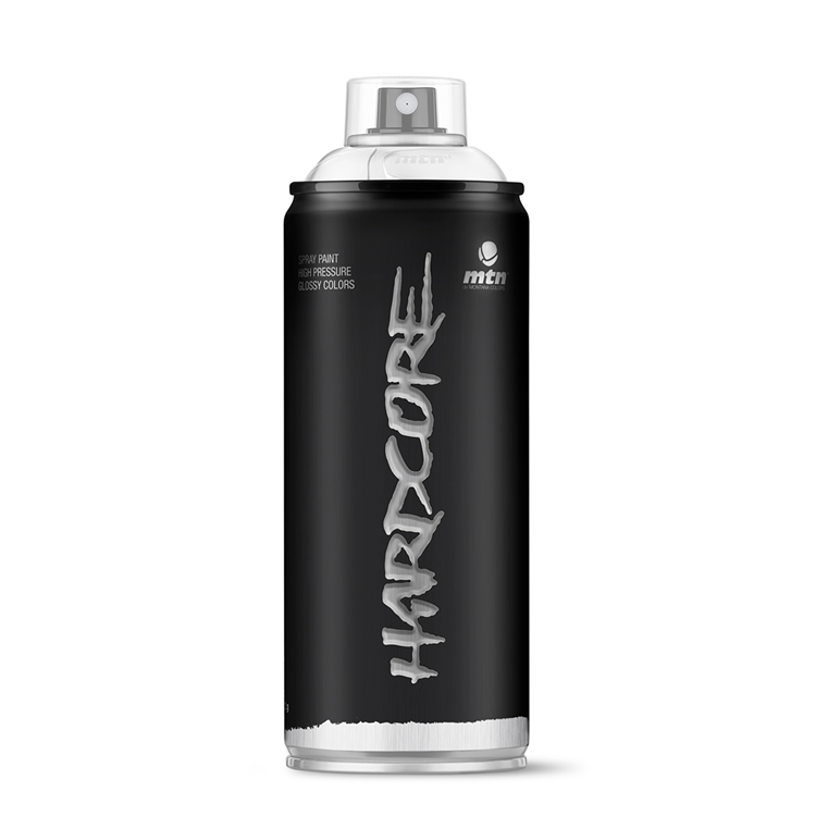 Mtn 1070522 - hc2 rv-9010 white 400ml | 3 stuks
