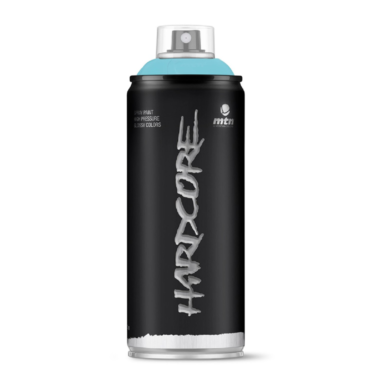 Mtn 1070537 - hc2 rv-255 patagonia blue 400ml | 3 stuks