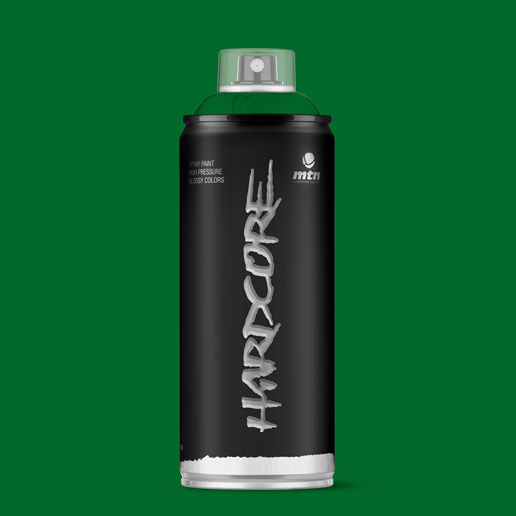 Mtn 1070532 - hc2 rv-5 lutecia green 400ml | 3 stuks