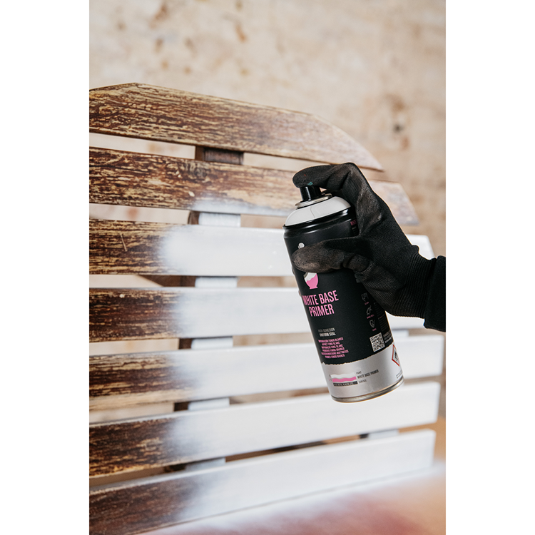 Mtn 1070521 - pro primer matt white | 3 stuks