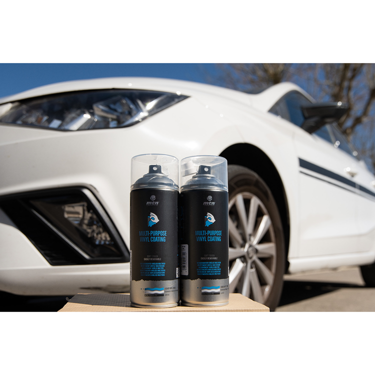 Mtn 1070494 - pro vinyl coating: black | 3 stuks