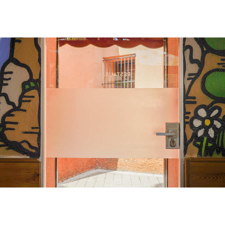 Mtn 1070447 - pro frosted glass effect: frosted glass effect | 3 stuks