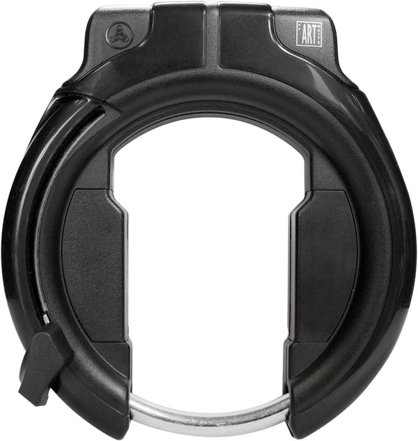 Trelock ringslot rs 453 frame lock rs 453 az standard,black